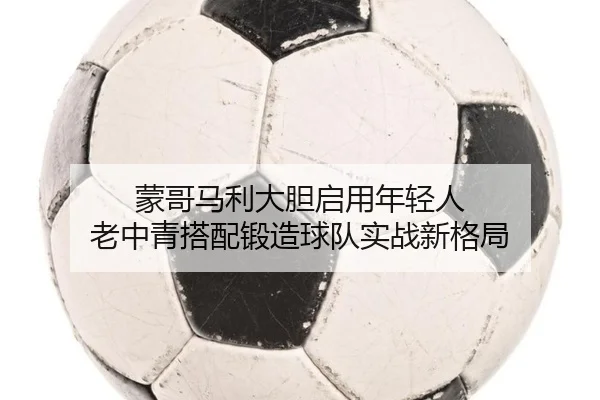 蒙哥马利大胆启用年轻人 老中青搭配锻造球队实战新格局 - kaiyun